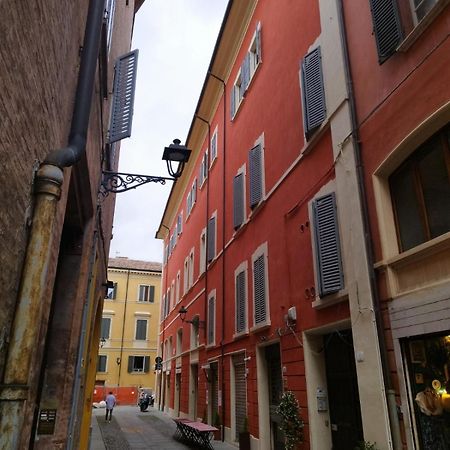 Badia Apartment Modena Exterior photo