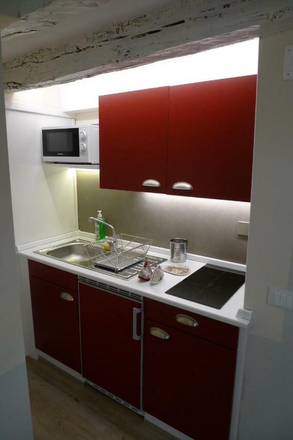 Badia Apartment Modena Exterior photo