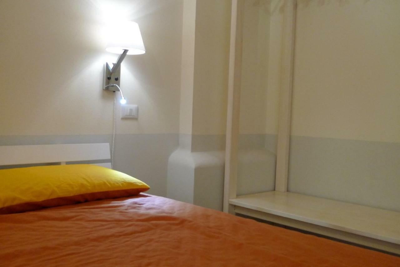 Badia Apartment Modena Exterior photo