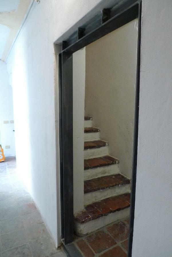 Badia Apartment Modena Exterior photo