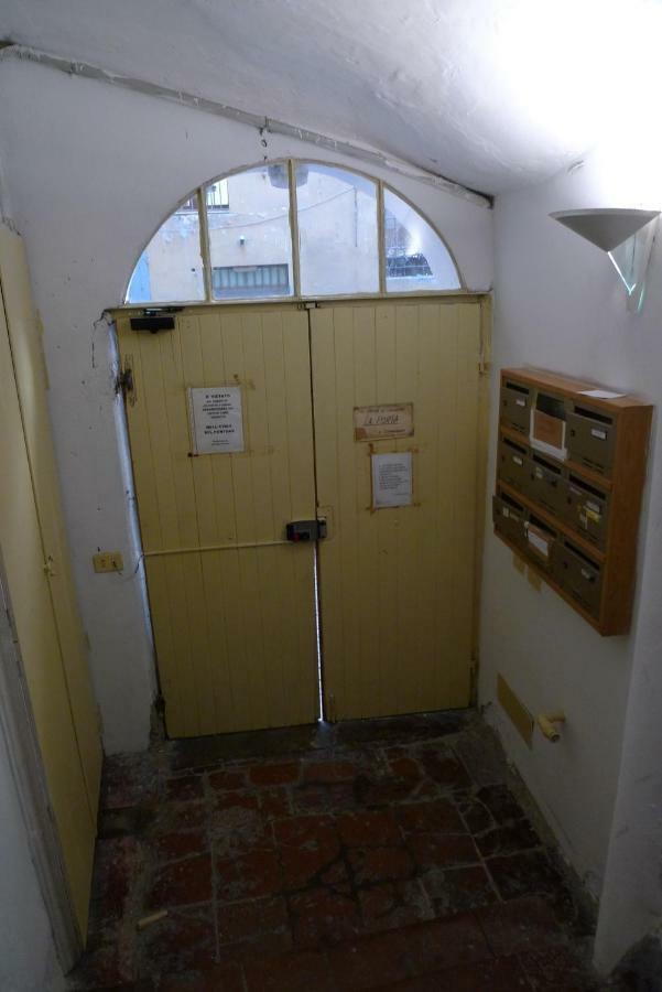 Badia Apartment Modena Exterior photo