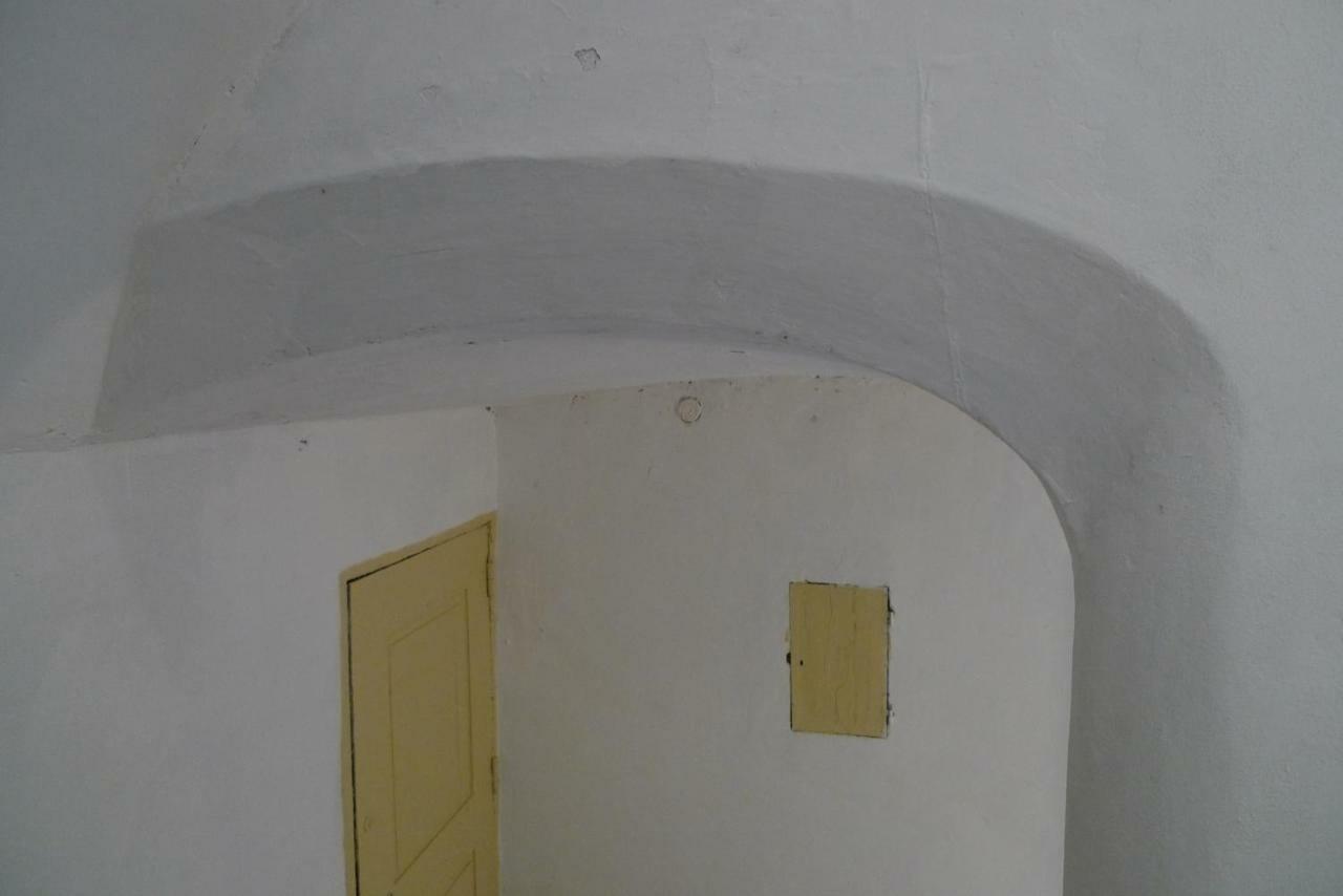 Badia Apartment Modena Exterior photo