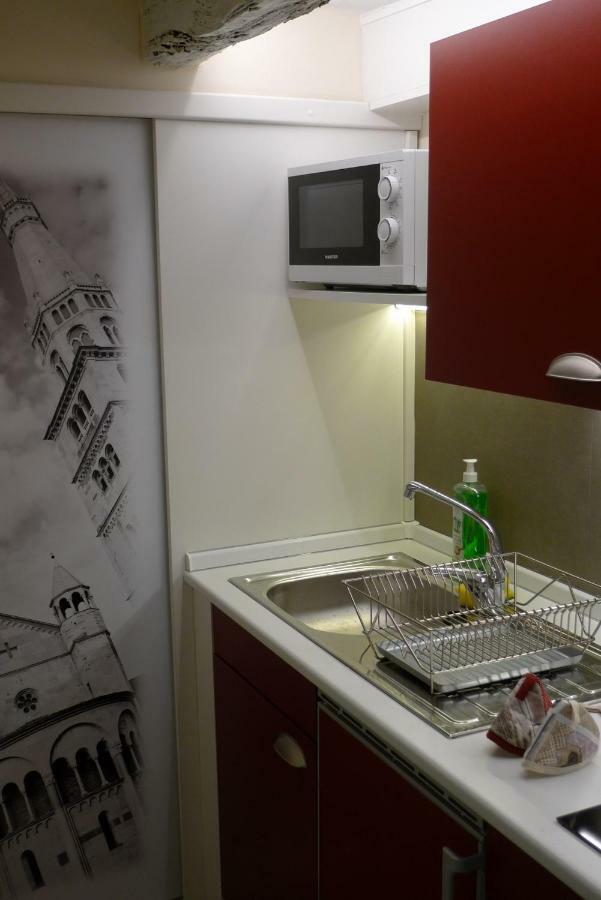 Badia Apartment Modena Exterior photo