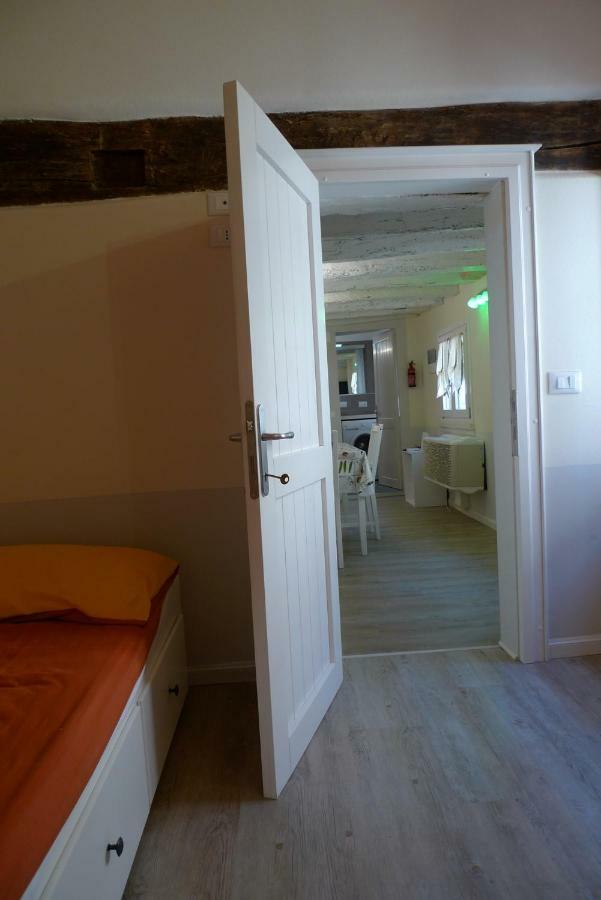 Badia Apartment Modena Exterior photo
