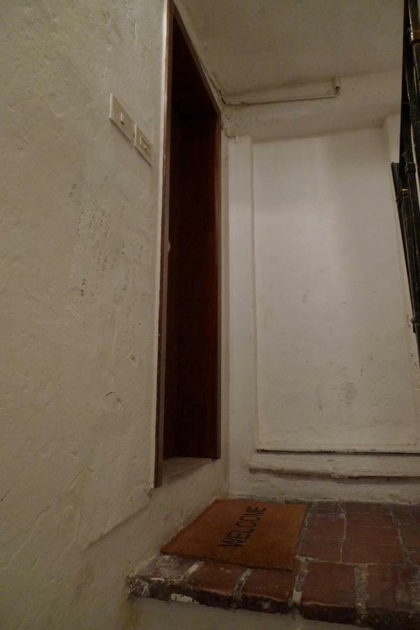 Badia Apartment Modena Exterior photo