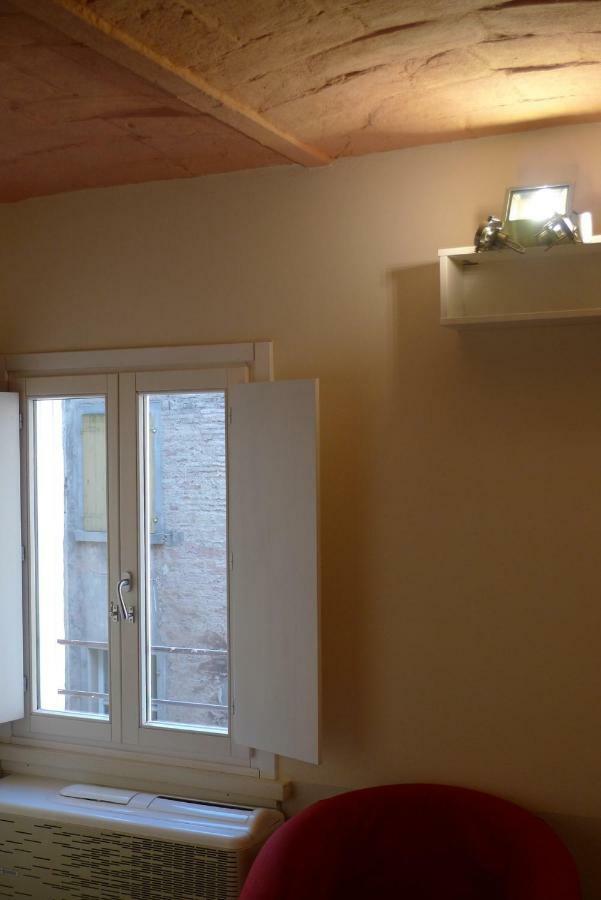 Badia Apartment Modena Exterior photo