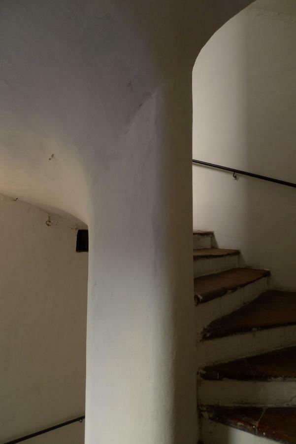 Badia Apartment Modena Exterior photo
