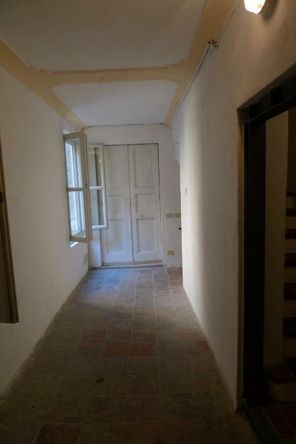 Badia Apartment Modena Exterior photo