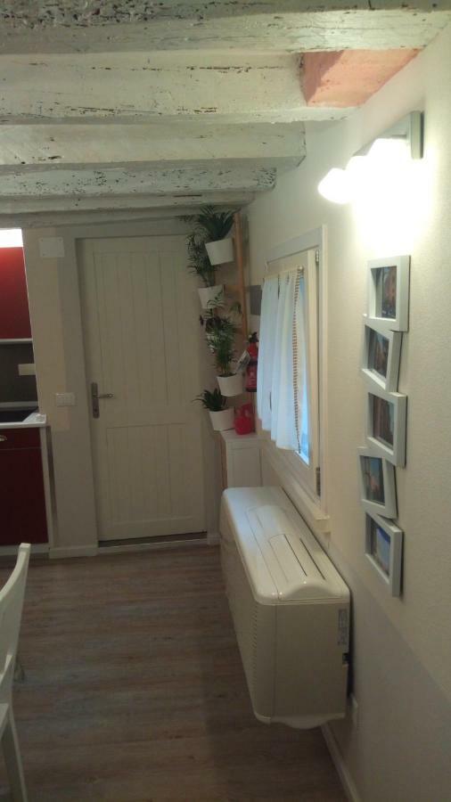 Badia Apartment Modena Exterior photo