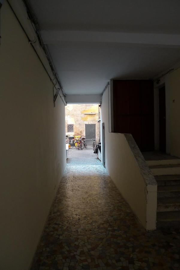 Badia Apartment Modena Room photo