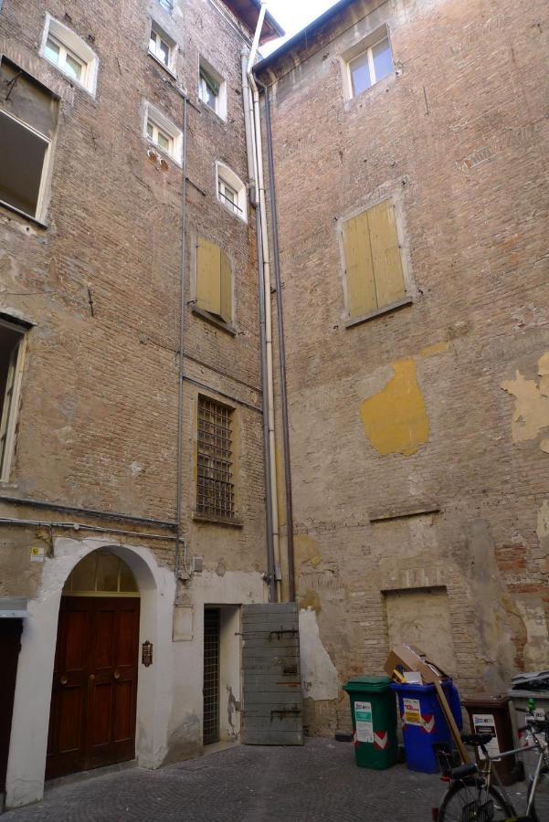 Badia Apartment Modena Room photo