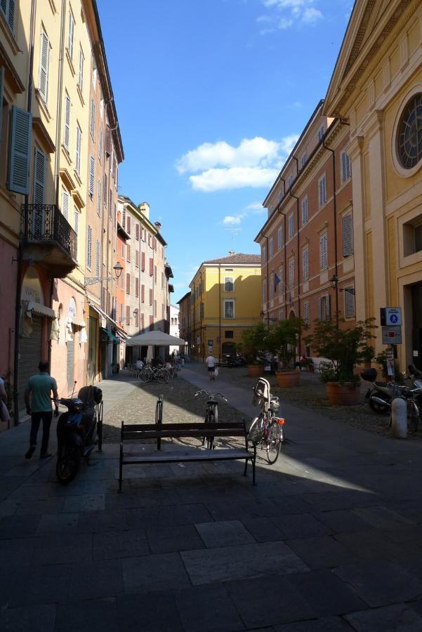 Badia Apartment Modena Room photo