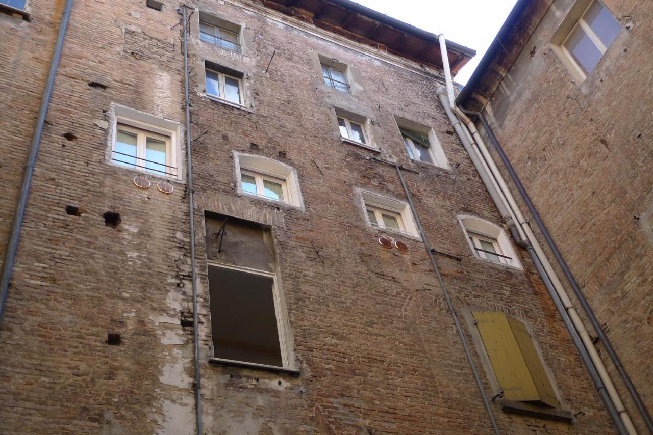 Badia Apartment Modena Room photo