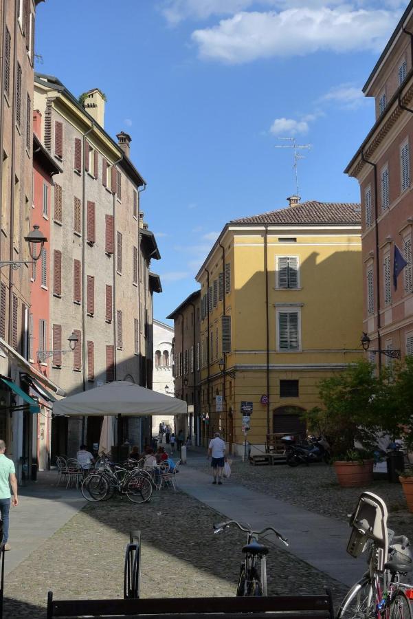 Badia Apartment Modena Room photo