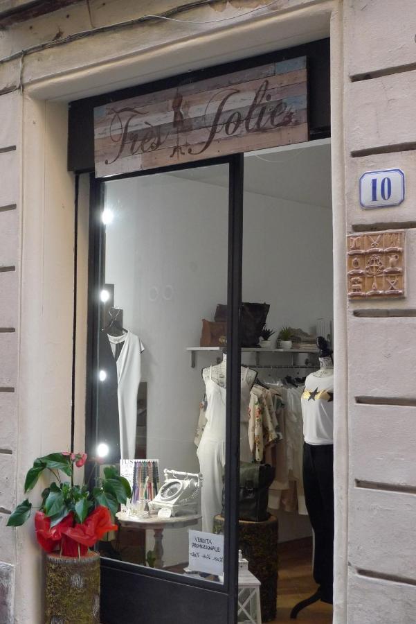 Badia Apartment Modena Room photo